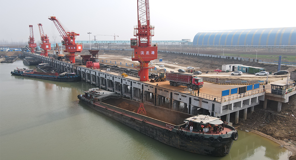 深28圈口岸代表项目-河南沈丘港.png